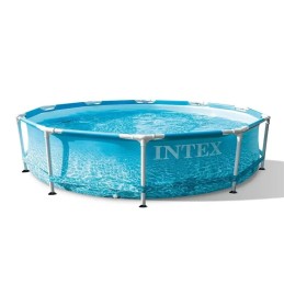 Raambassein 305 x 76 cm 5in1 intex 28206