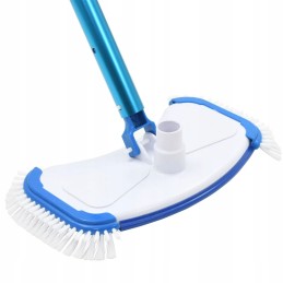 4 dalių baseino valymo rinkinys