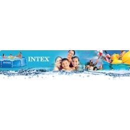 Sodo baseino rėmas 366x76 sodo intex 28210