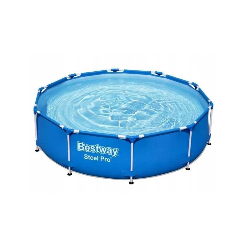Bestway karkasinis baseinas 305x76 cm
