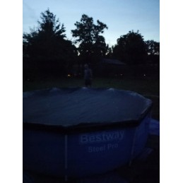 Bestway karkasinis baseinas 305x76 cm