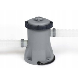 Plieninis sodo baseinas 305cmx76cm bestway 56679