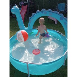 Nd28_10528_56283 karkasinis baseinas vaikams 152 38cm bestway