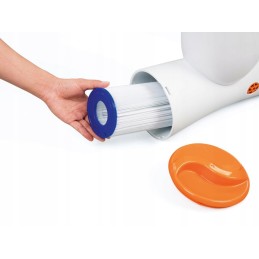 Skimatic baseino siurblio skimeris 3974l h bestway