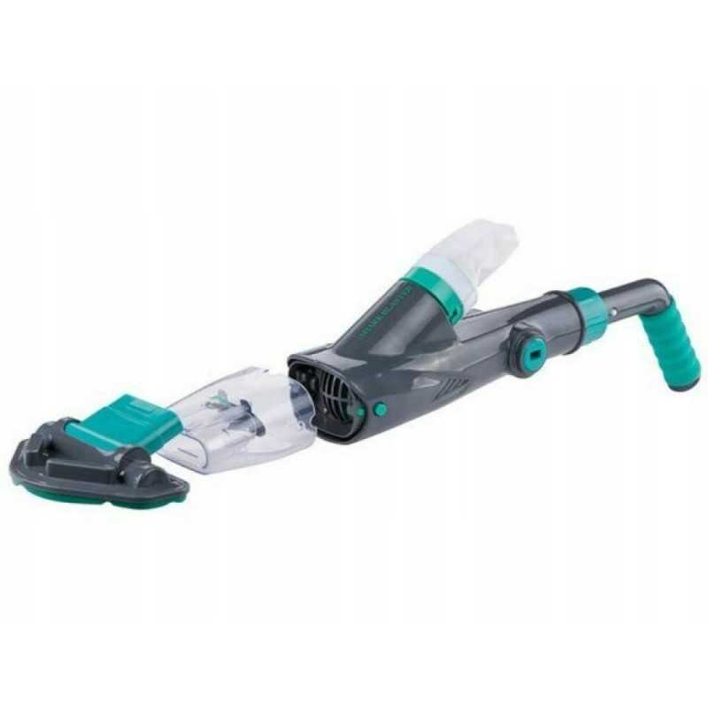 Mountfield rankinis dulkių siurblys valymui