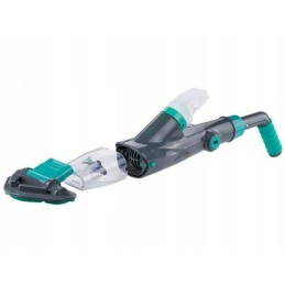 Mountfield rankinis dulkių siurblys valymui