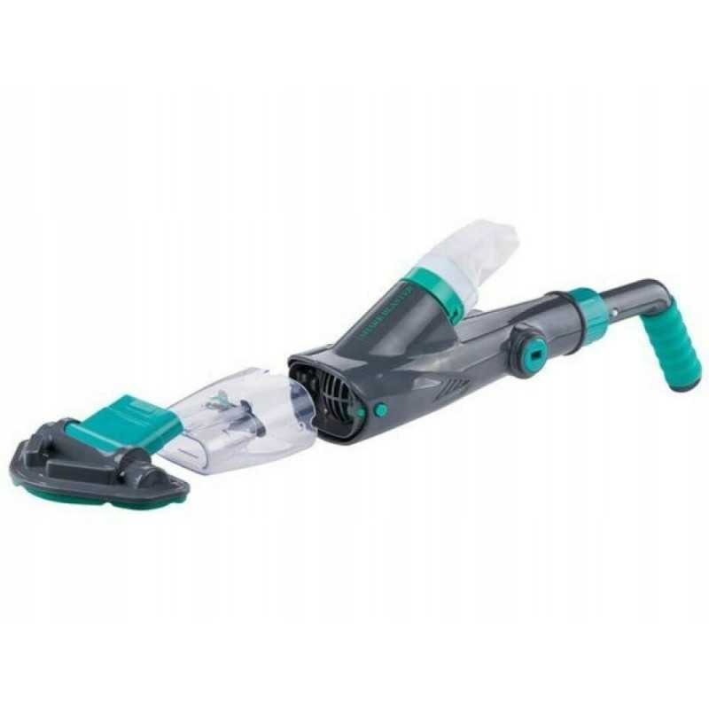 Mountfield rankinis dulkių siurblys valymui