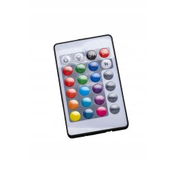 plaukiojanti lempa sūkurinei voniai SPA mspa baseinas vandeniui atsparus usb nuotolinio valdymo pultas LED rgb