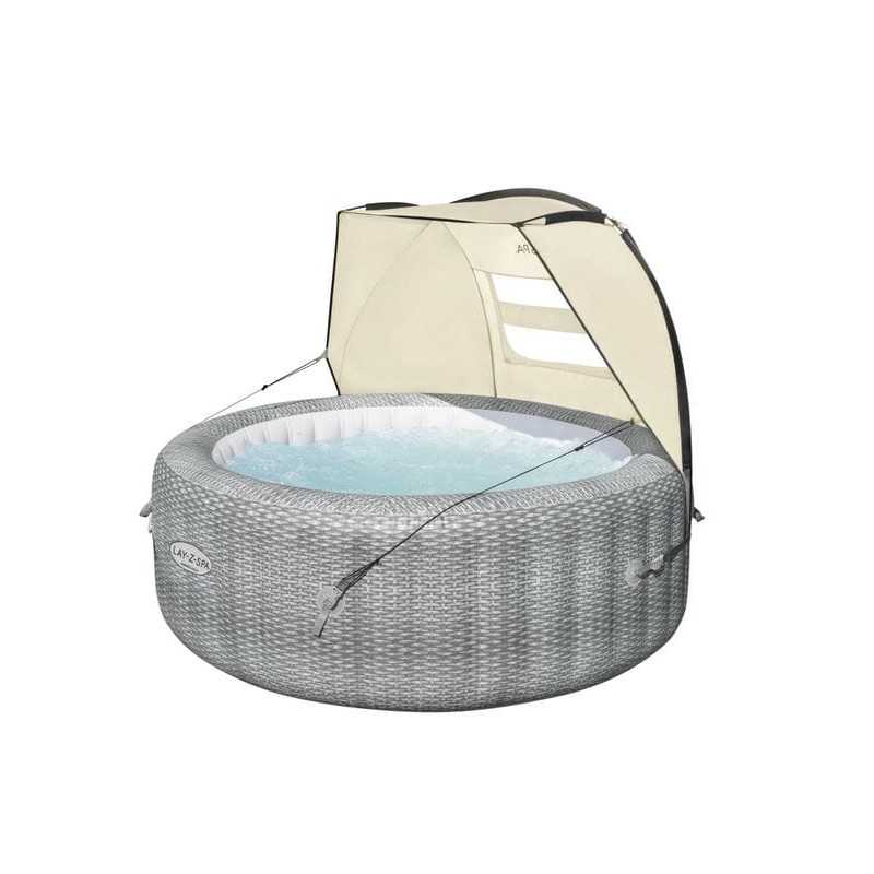 SPA baldakimas 183x94x109 60304 bestway
