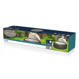 SPA baldakimas 183x94x109 60304 bestway