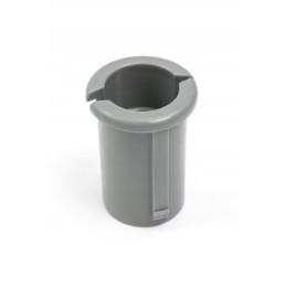 Dviejų pakopų baseino kopėčios 84 cm 58430 bestway