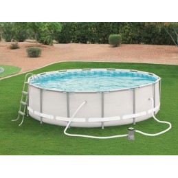 Stiprus baseino filtro siurblys 3028 lh bestway 58386