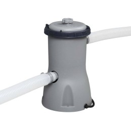 Stiprus baseino filtro siurblys 3028 lh bestway 58386