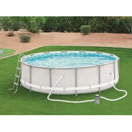 Stiprus baseino filtro siurblys 3028 lh bestway 58386