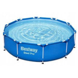 56679 sodo rėmo baseinas 305 x 76 bestway