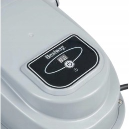 Bestway 58259 2800w baseino vandens šildytuvas