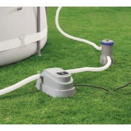 Bestway 58259 2800w baseino vandens šildytuvas