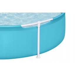 Bestway sodo karkasinis baseinas 152x38cm 56283