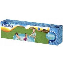 Bestway sodo karkasinis baseinas 152x38cm 56283