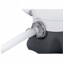 Smėlio siurblys, baseino filtras, 3028l h, bestway 58515