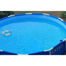 Smėlio siurblys, baseino filtras, 3028l h, bestway 58515