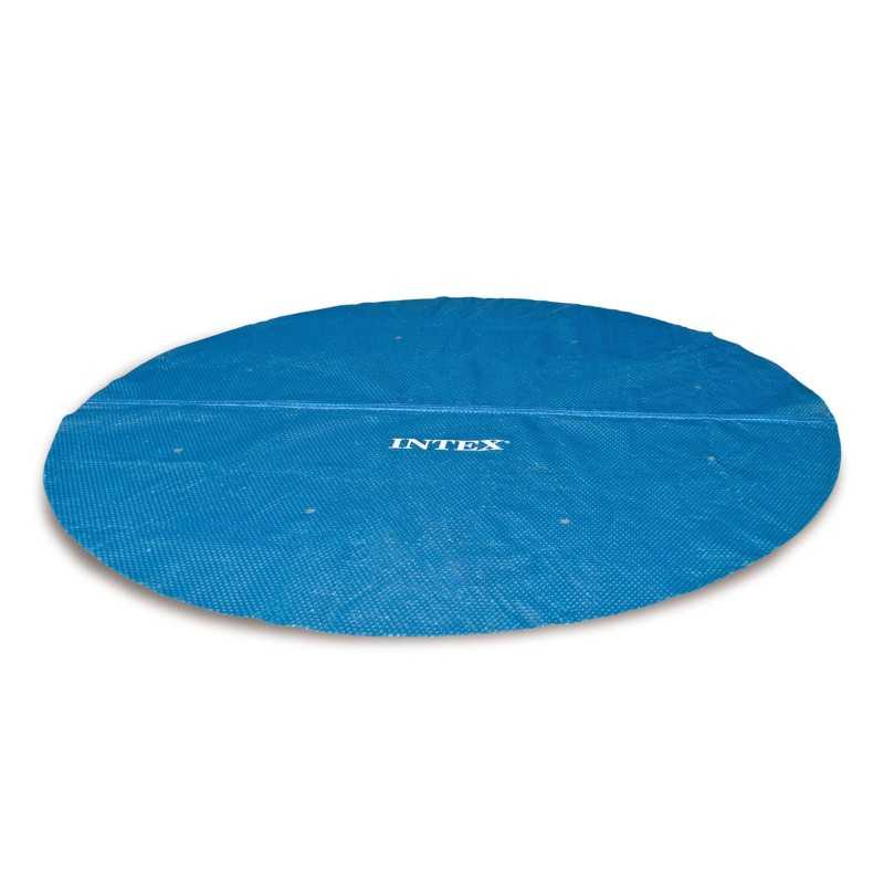 Intex saulės gaubtas skirtas 488cm baseinui