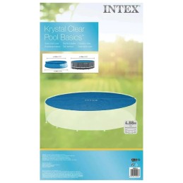 Intex saulės gaubtas skirtas 488cm baseinui