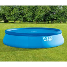 Intex saulės gaubtas skirtas 488cm baseinui