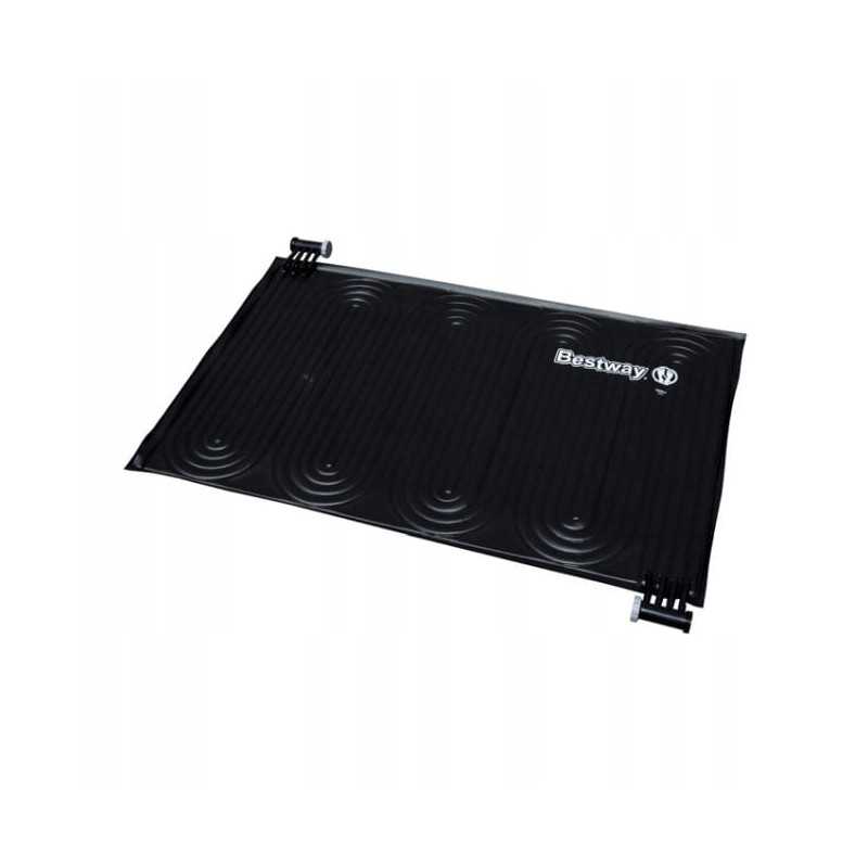 Bestway saulės vandens šildytuvas baseinams 1 10 x