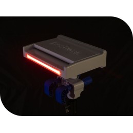 Baseino vandens kaskados LED krioklys bestway 58619 naujas modelis 2024 m