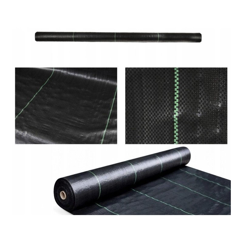 ⭐⭐agrotextile anti-weed uv 1.6x20m 90g/m2 20mb custom-made⭐⭐