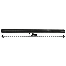 ⭐⭐Agrotekstila agrotekstila pretnezāļu UV 1,6x20m 90g/m2 20mb līdz izmēram⭐⭐