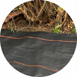 ⭐⭐Agrotekstilė agrotekstilė nuo piktžolių UV 1,6x20m 90g/m2 20mb iki dydžio⭐⭐
