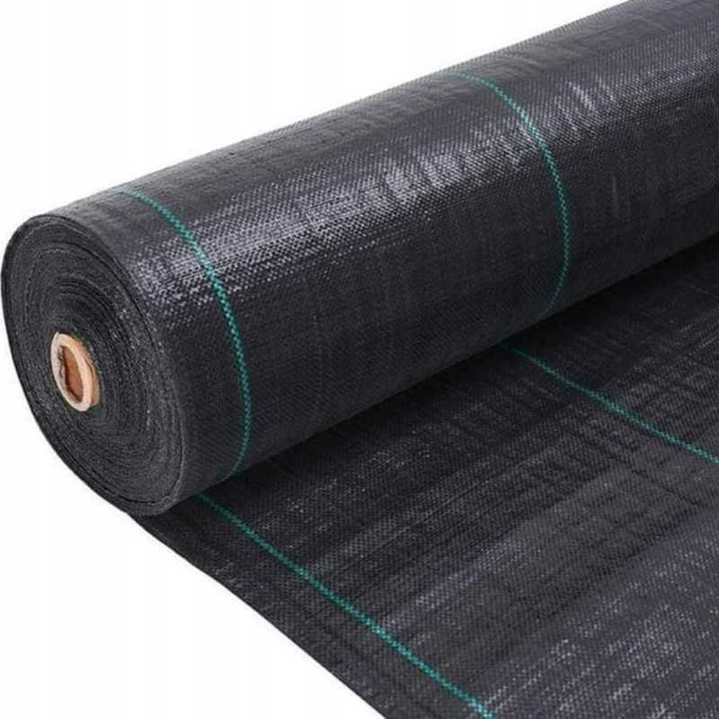 Agrotkanina agrotekstilės kilimėlis 90g 1,1x 50 m