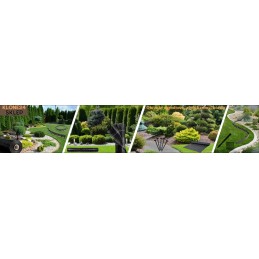 Agrotkanina agrotekstilės kilimėlis 90g 1,1x 50 m