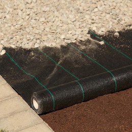 Agrotekstilės verve 1 x 30 m ritinys