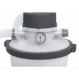 Smėlio filtro siurblys baseinams 3028l h bestway