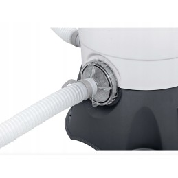 Smėlio filtro siurblys baseinams 3028l h bestway