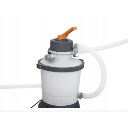 Smėlio filtro siurblys baseinams 3028l h bestway