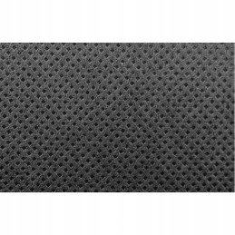 Agrowwoven black p 50 uv 1 6m x 45mb agropol