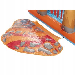 Pripučiamas lavos lagūnos baseinas 265x265x10