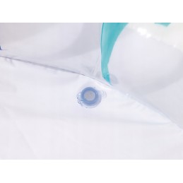 Bestway 229 pripučiamas baseinas, 152 cm senumo