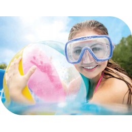 Garden pool 305x76 frame with pump intex 28202 model 2024