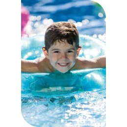 Garden pool 305x76 frame with pump intex 28202 model 2024