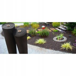 Agrowwoven black p 50 uv 1 6m x 45mb agropol