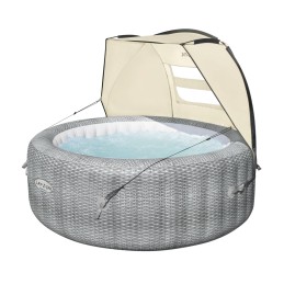 Stogo baldakimas sūkurinei voniai UPF Bestway 60304