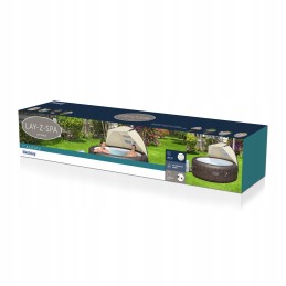 Stogo baldakimas sūkurinei voniai UPF Bestway 60304