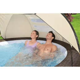 Stogo baldakimas sūkurinei voniai UPF Bestway 60304