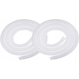 Plieninis sodo baseinas su pompa, 305 x 76 cm