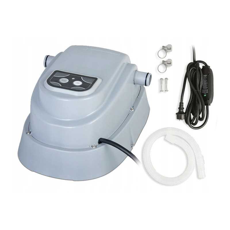 Bestway 58259 baseino vandens šildytuvas